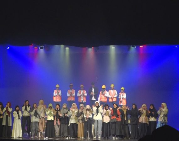 Festival Teater Anak