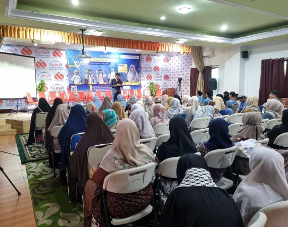 Launching PMB & Seminar Parenting Al-Fityan School Tangerang   Tangerang