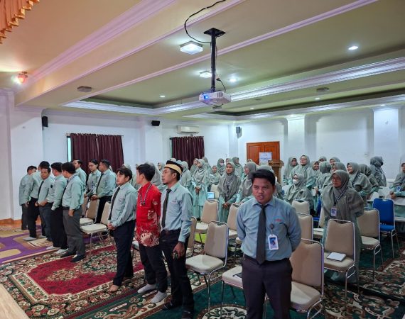 Pelatihan Guru “Pengimbasan Pembelajaran Mendalam” sebagai Wadah untuk Tingkatkan Kemampuan Guru