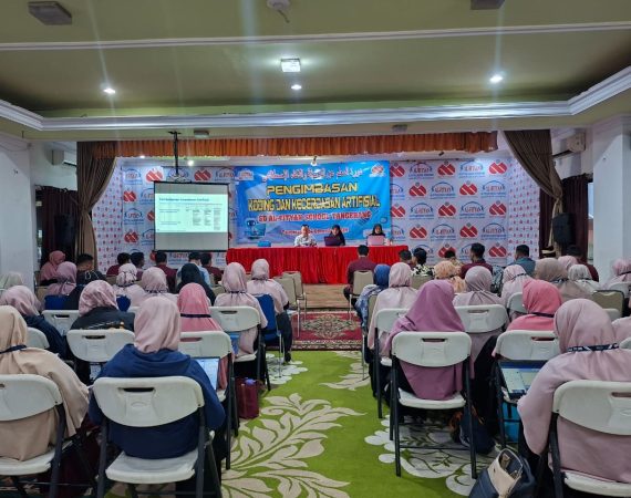 SD Al Fityan School Tangerang Mendorong Kompetensi Tenaga Pengajar Lewat Agenda Pelatihan Guru